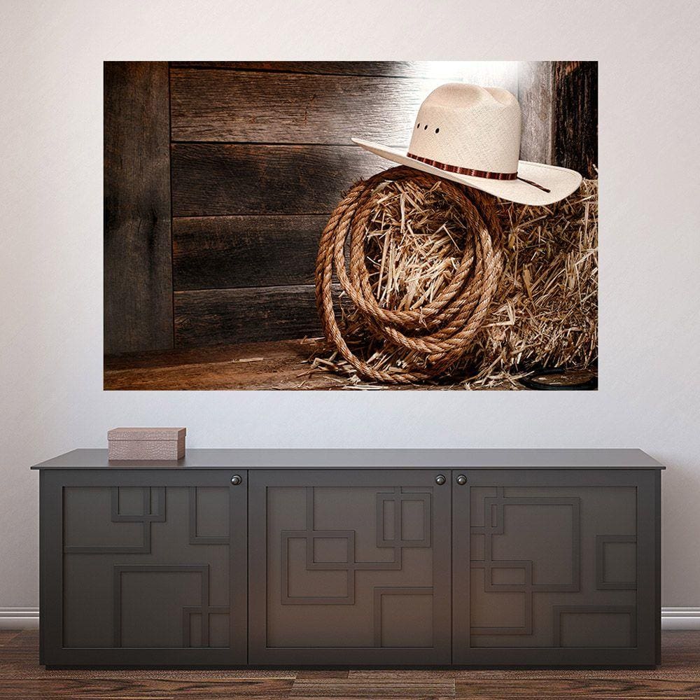 Painel Adesivo de Parede - Country - 293pnm