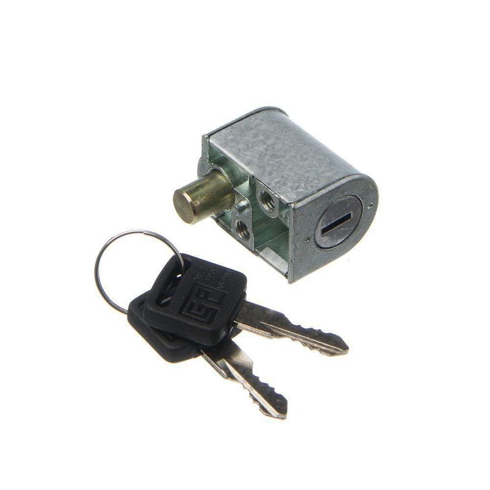 Trava Guidao Gp Cg 125 Fan 09/