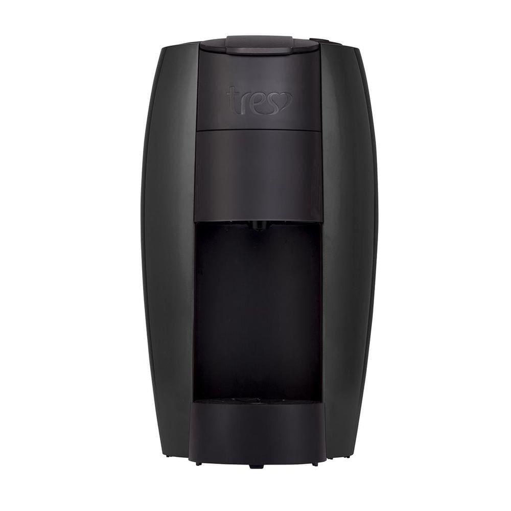 Máquina De Café Expresso Três Corações G1 Lov 1250W Carbono