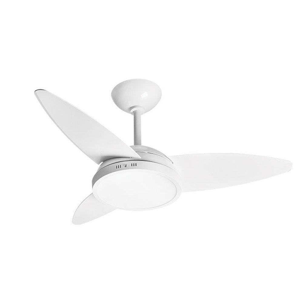 Ventilador de Teto - Lykan Led 3 Pás