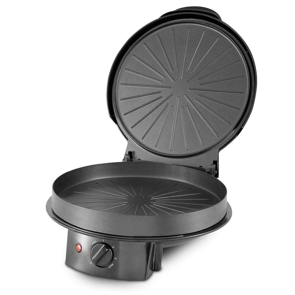 Grill Dual Britânia Multiuso 1500W