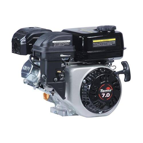 Motor Gasolina 7.0 Hp 210cc 4T Ohv Refrigerado A Ar Eixo 3/4 Menor preço em Motor Gasolina 7.0 Hp 210cc 4T Ohv Refrigerado A Ar Eixo 3/4
