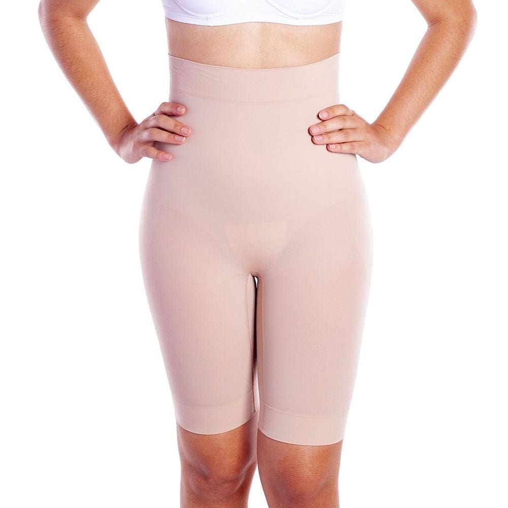 Bermuda Modeladora Skin Compression