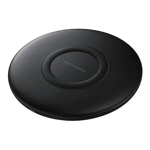 Carregador Rápido Sem Fio Slim Samsung Preto é boa?