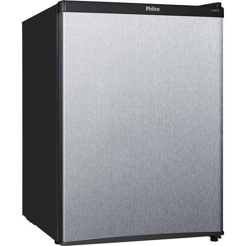Frigobar Philco PFG85PL 67 Litros - 110V Menor preço em Frigobar Philco PFG85PL 67 Litros - 110V