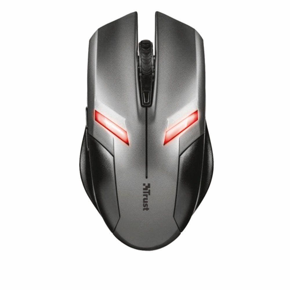 Mouse Game Trust GXT Ziva