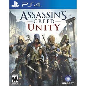 Jogo Nsw Assassins Creed Iii Remastered Ubisoft