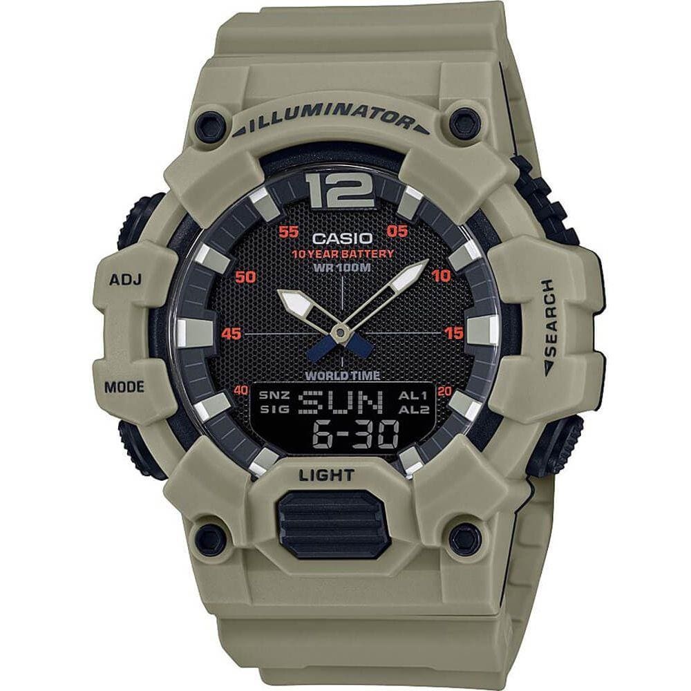 Relógio Casio Masculino HDC-700-3A3VDF