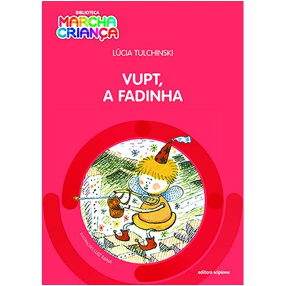Vupt, A Fadinha