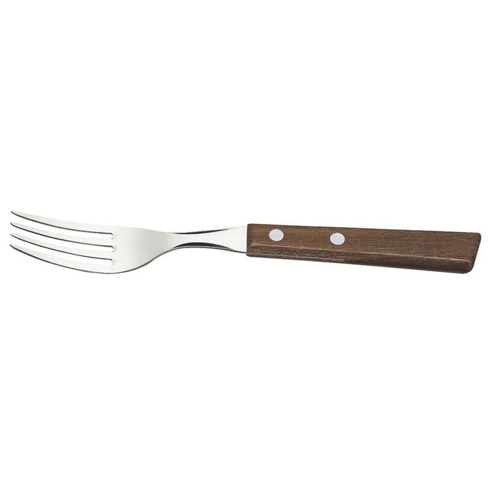Conjunto De Garfos De Mesa 12 Peças Tradicional Tramontina - 22202/900