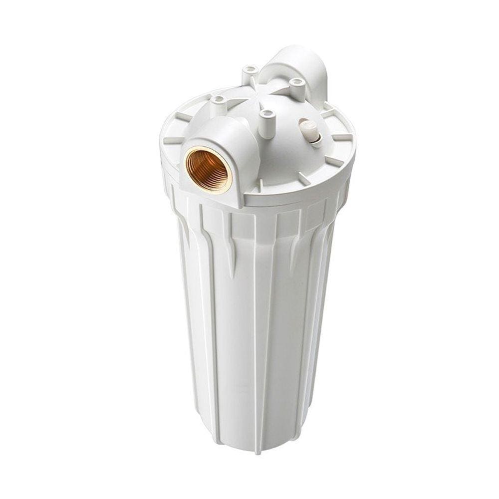 Filtro Loren Acqua Ponto De Entrada 9 3/4\" Lorenzetti