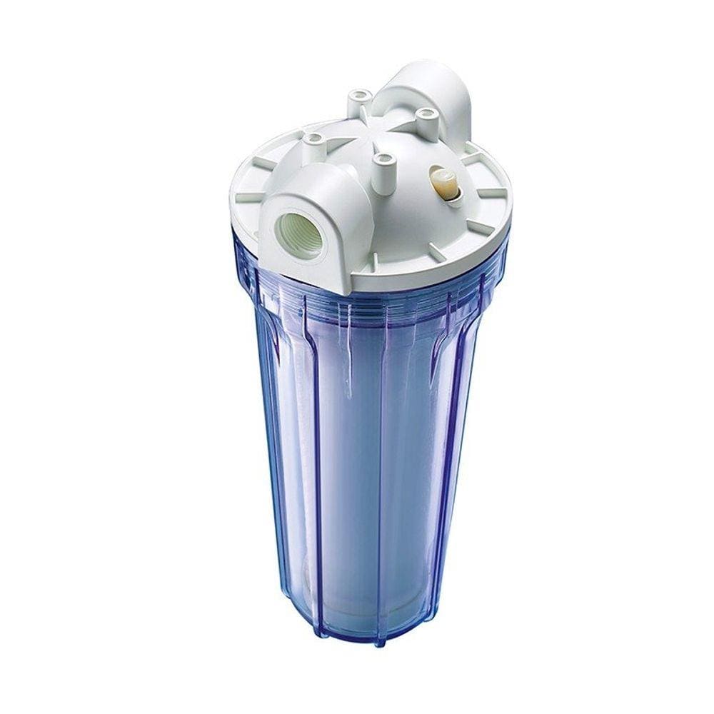 Filtro Loren Acqua Ponto De Uso 9\"3/4 Lorenzetti