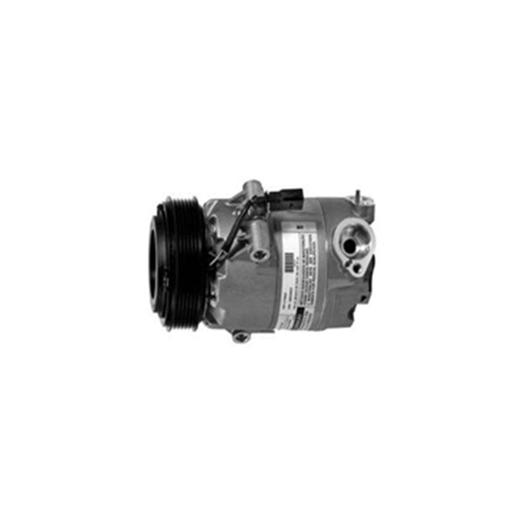 Compressor - Delphi Crevrolet Celta/Prisma - CS20068