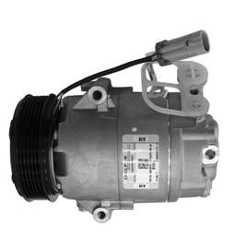 Compressor - Delphi Chevrolet Celta/Prisma - CS10040
