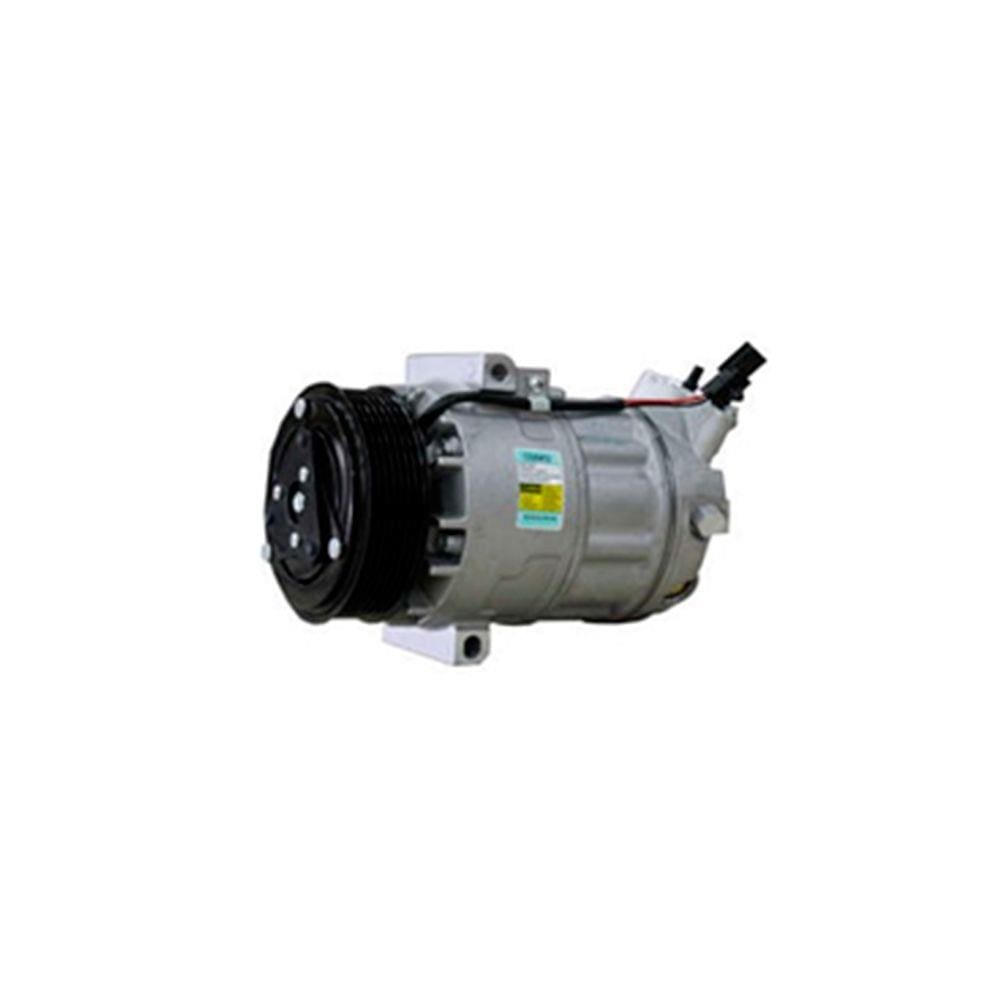 Compressor Delphi Renault Master 2.3 16v Diesel 2013 - CS20412