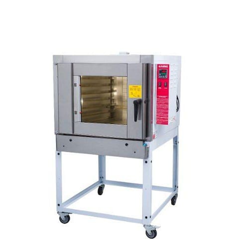 Forno Turbo Gás G Paniz FTG150 5 Bandejas 58x70 Menor preço em Forno Turbo Gás G Paniz FTG150 5 Bandejas 58x70
