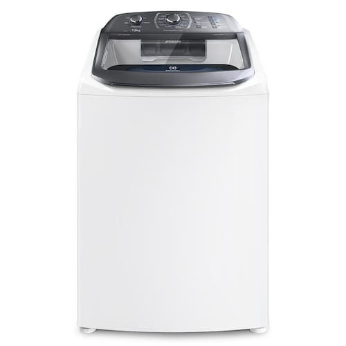 imagem-Máquina de Lavar Premium Care 13kg Branca Conectada App Electrolux Home+ (LWI13)  - 110V