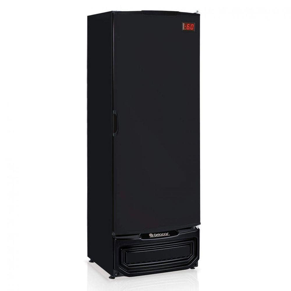 Cervejeira Porta Cega 410L Profissional Gelopar 127V