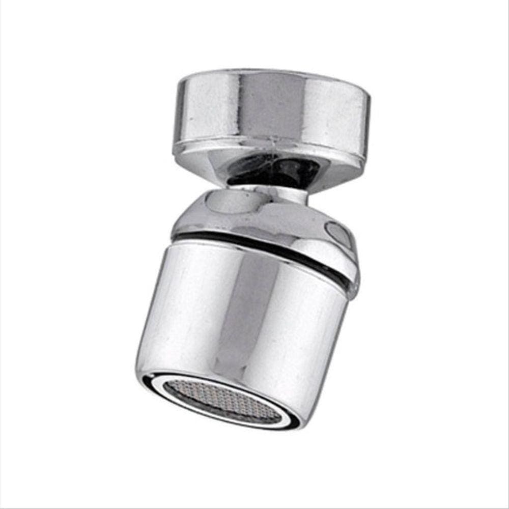Arejador Para Torneira Articulado Metal Cromado 3/4