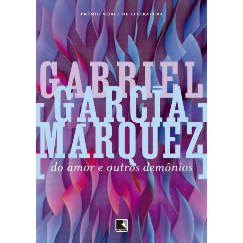 Do Amor E Outros Demonios