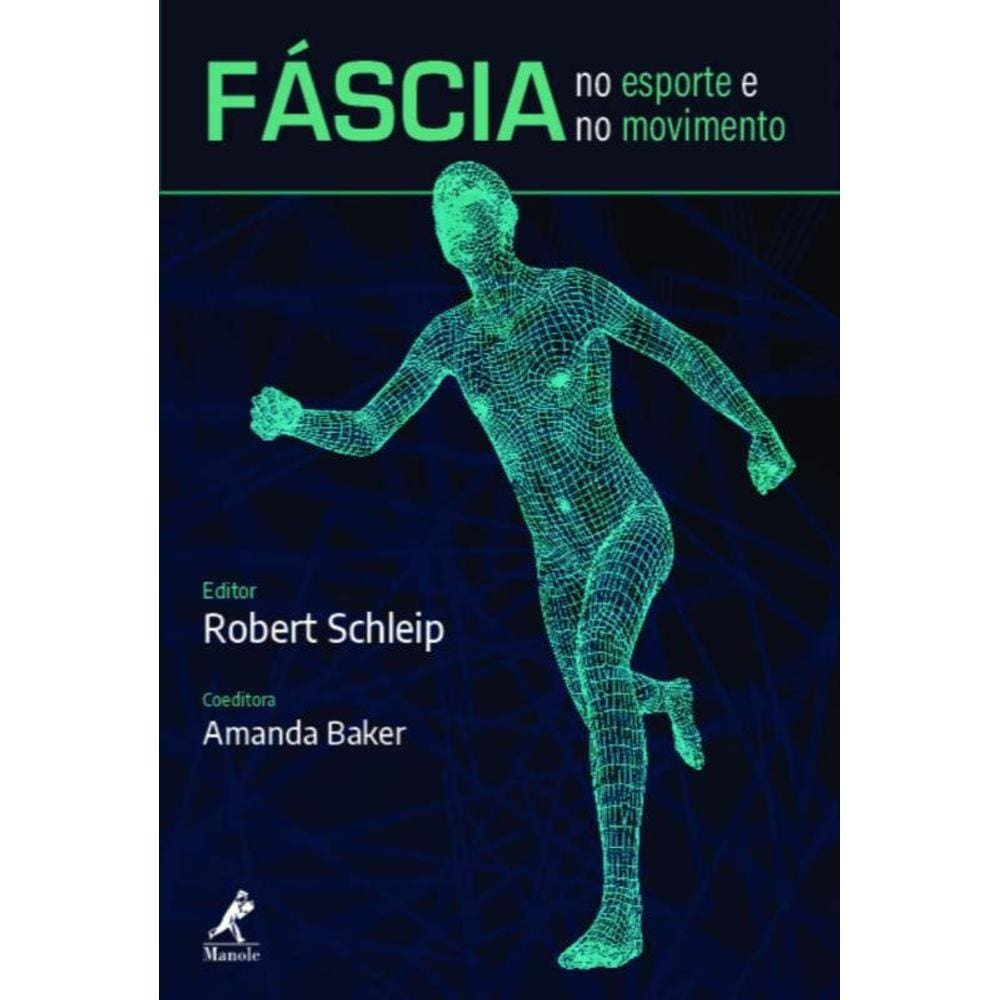 Fascia No Esporte E No Movimento
