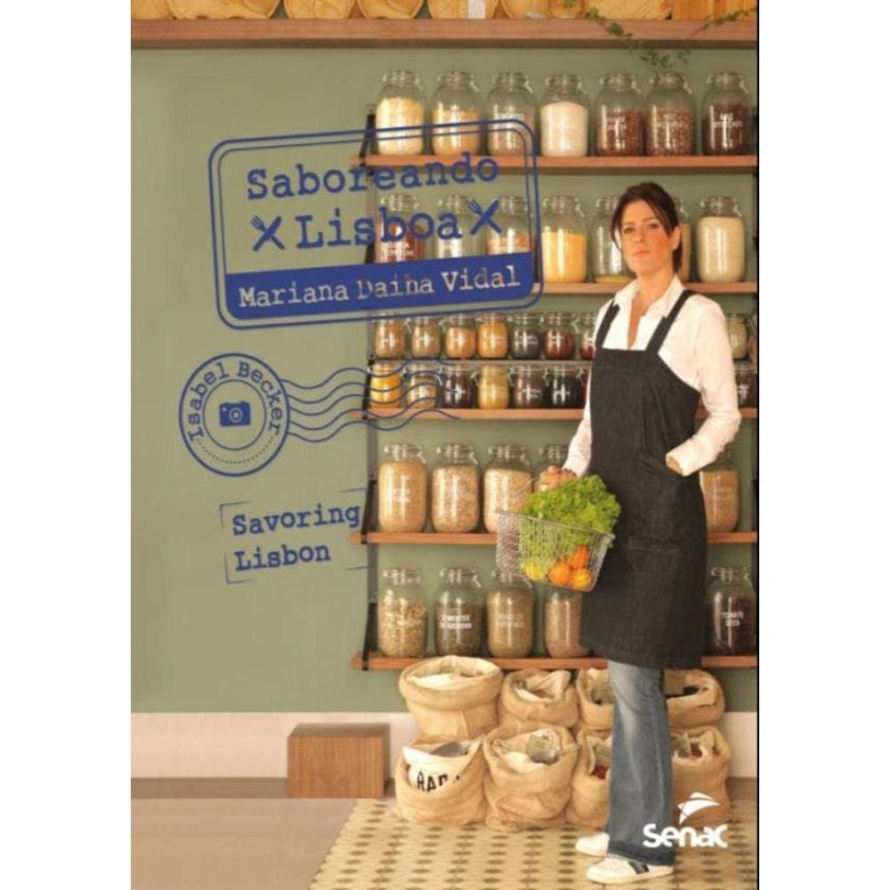 Saboreando Lisboa - Savoring Lisbon