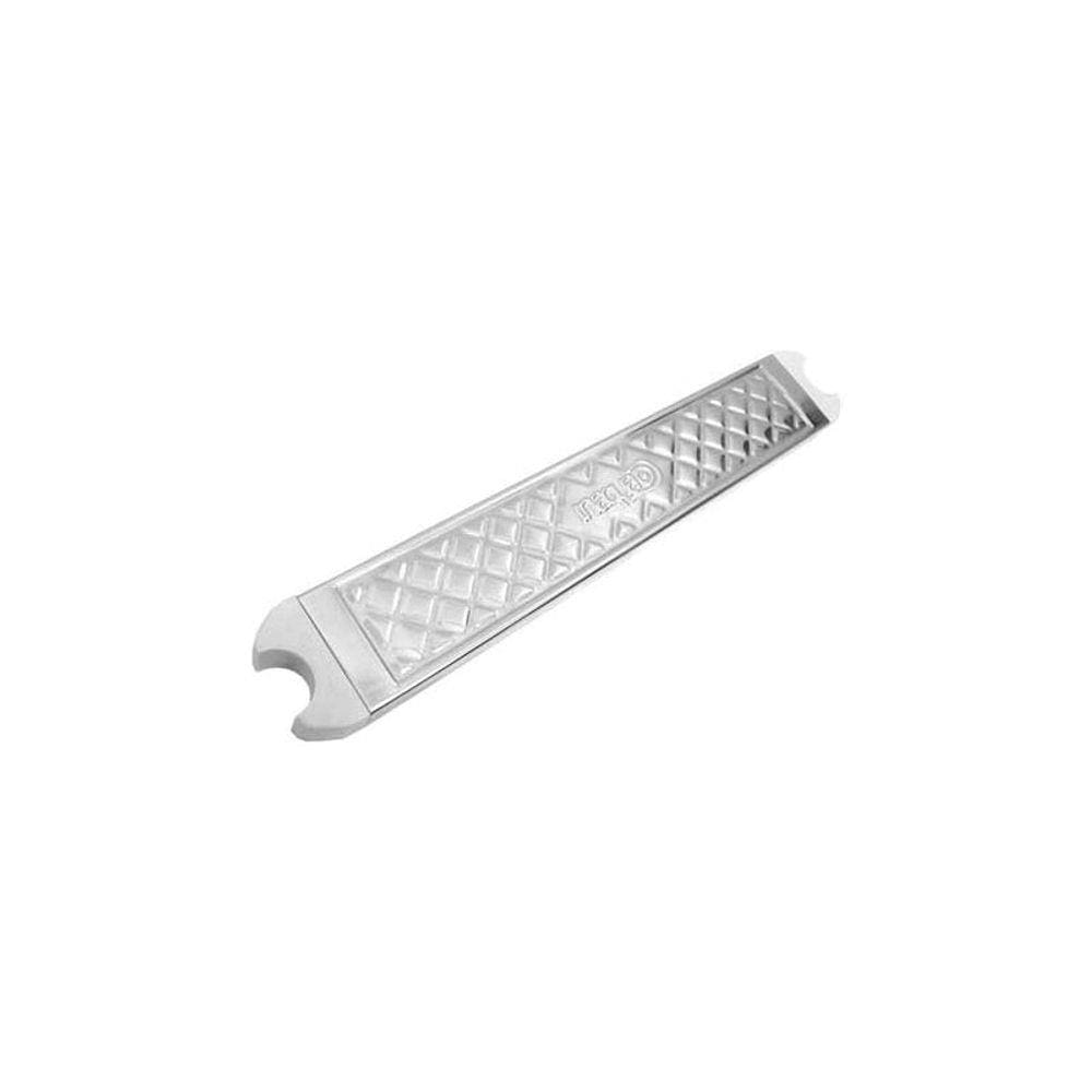 Degrau para Escada de Piscina Inox - Inaqua