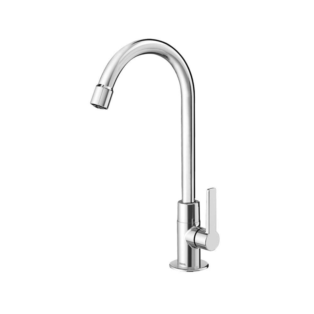 Torneira Bica Móvel Lavatório 1/4V Gali Docol