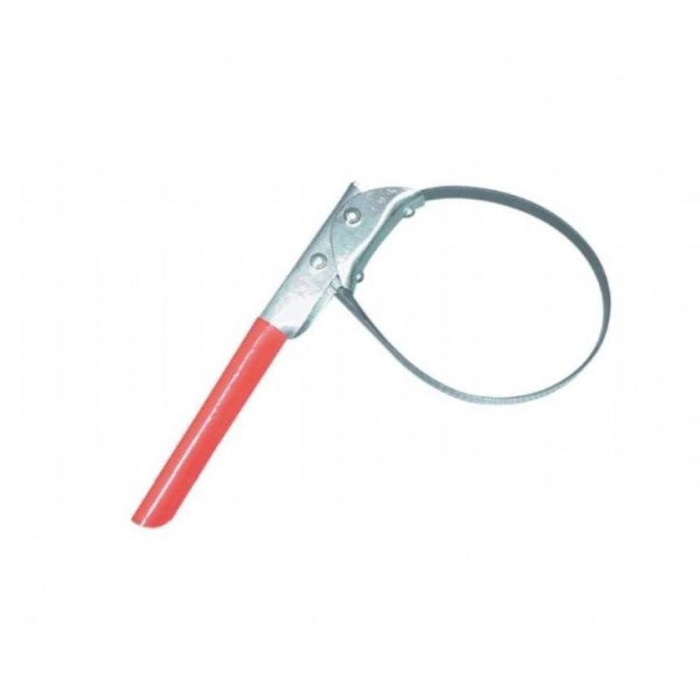 Chave Saca Filtro De Cinta Indicado Para Motor 1.8 Gm-Fiat Lub-18D1