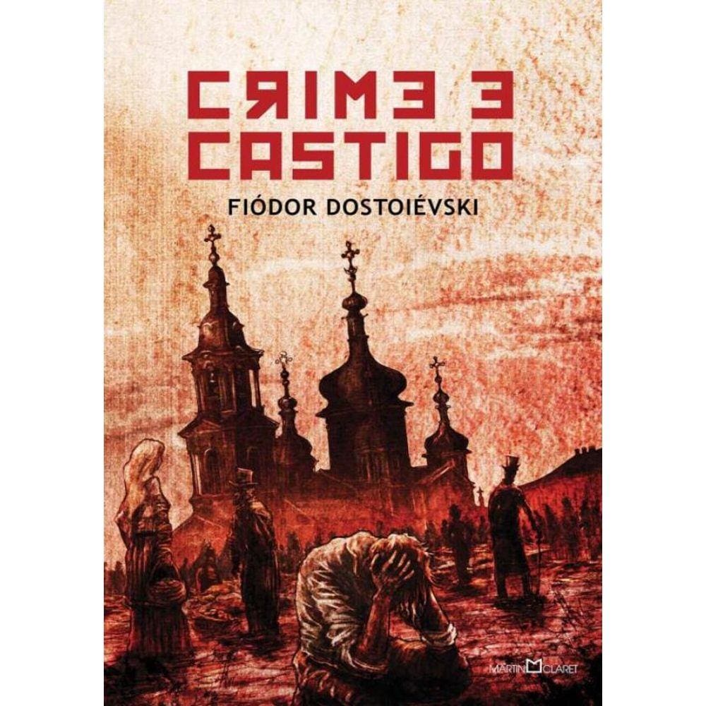 Crime E Castigo