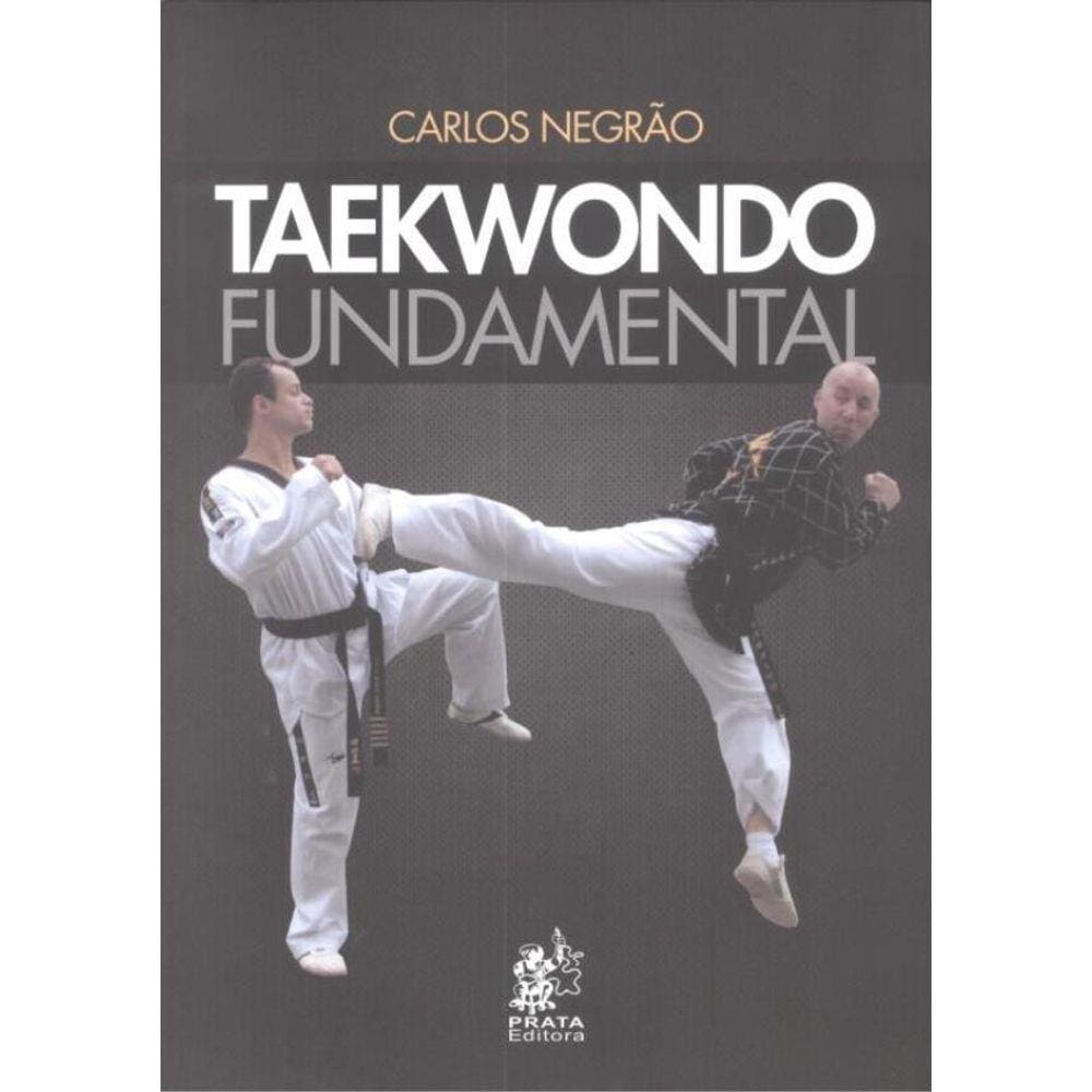 Taekwondo Fundamental