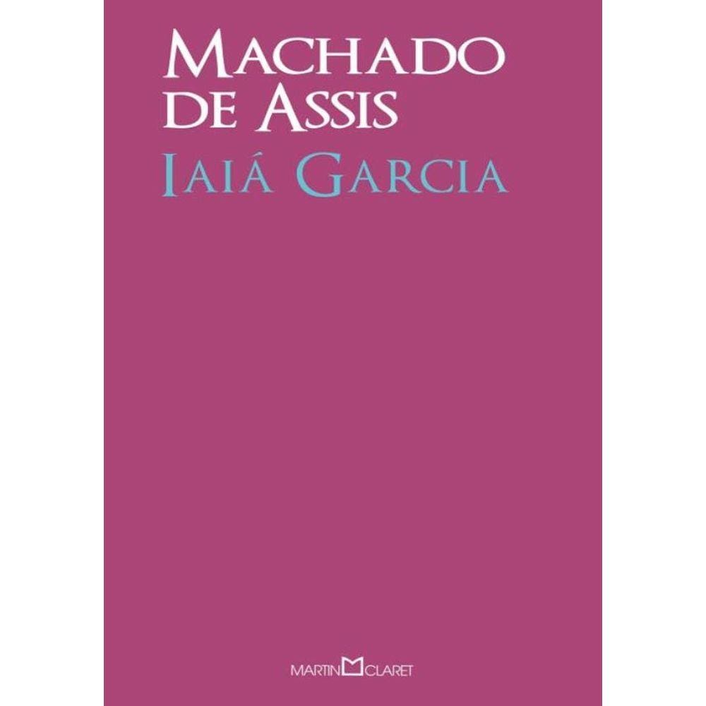 Iaia Garcia - 3º Ed