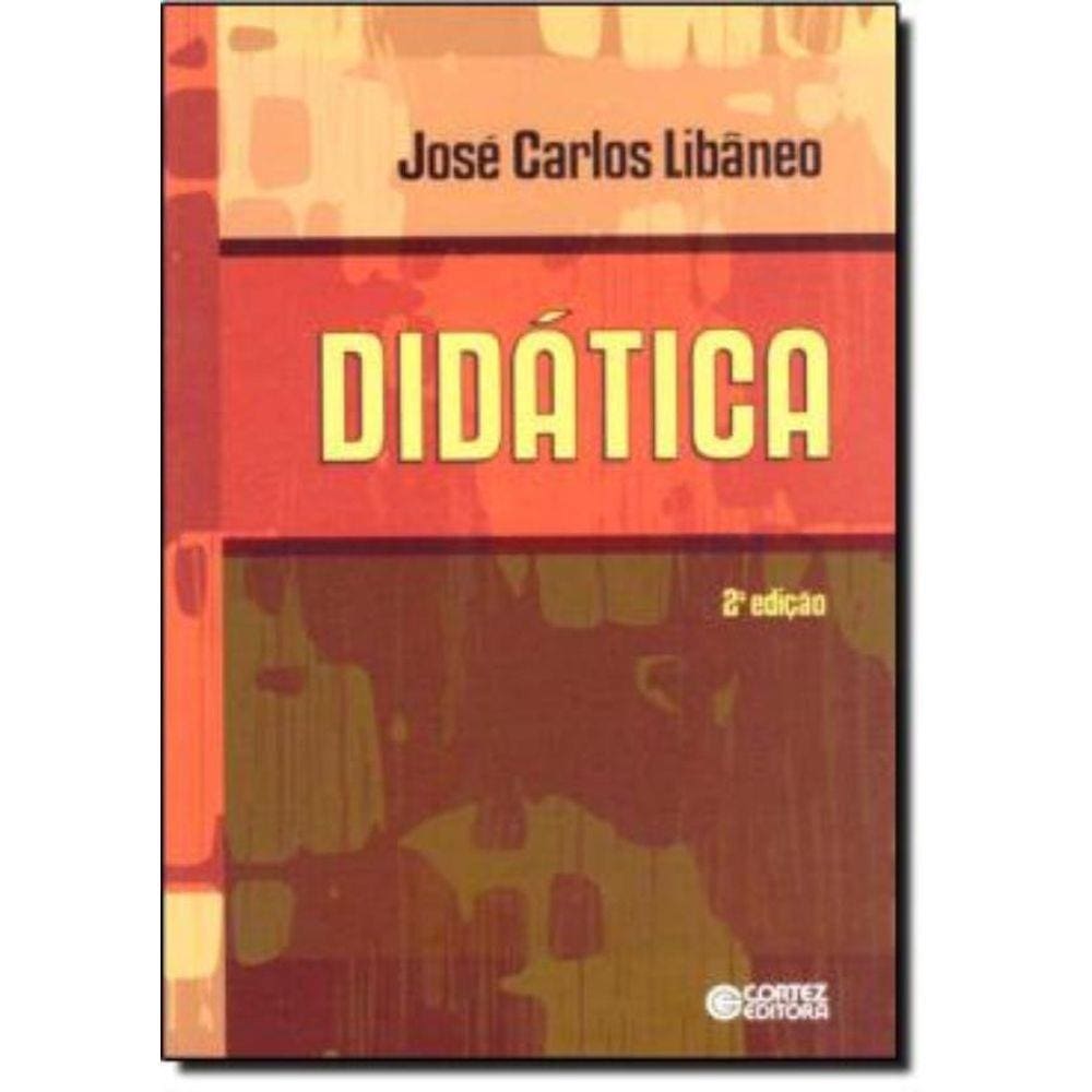 Didatica - 2ª Ed