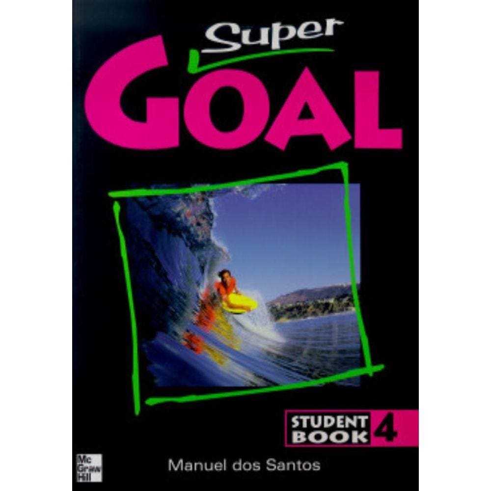 Super Goal Sb 4