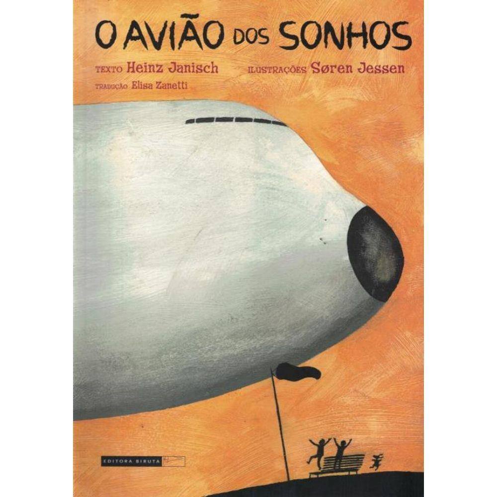Aviao Dos Sonhos, O