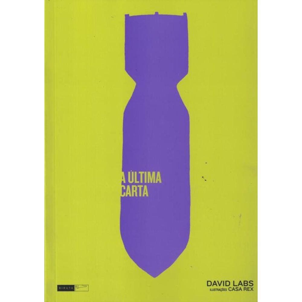 Ultima Carta, A