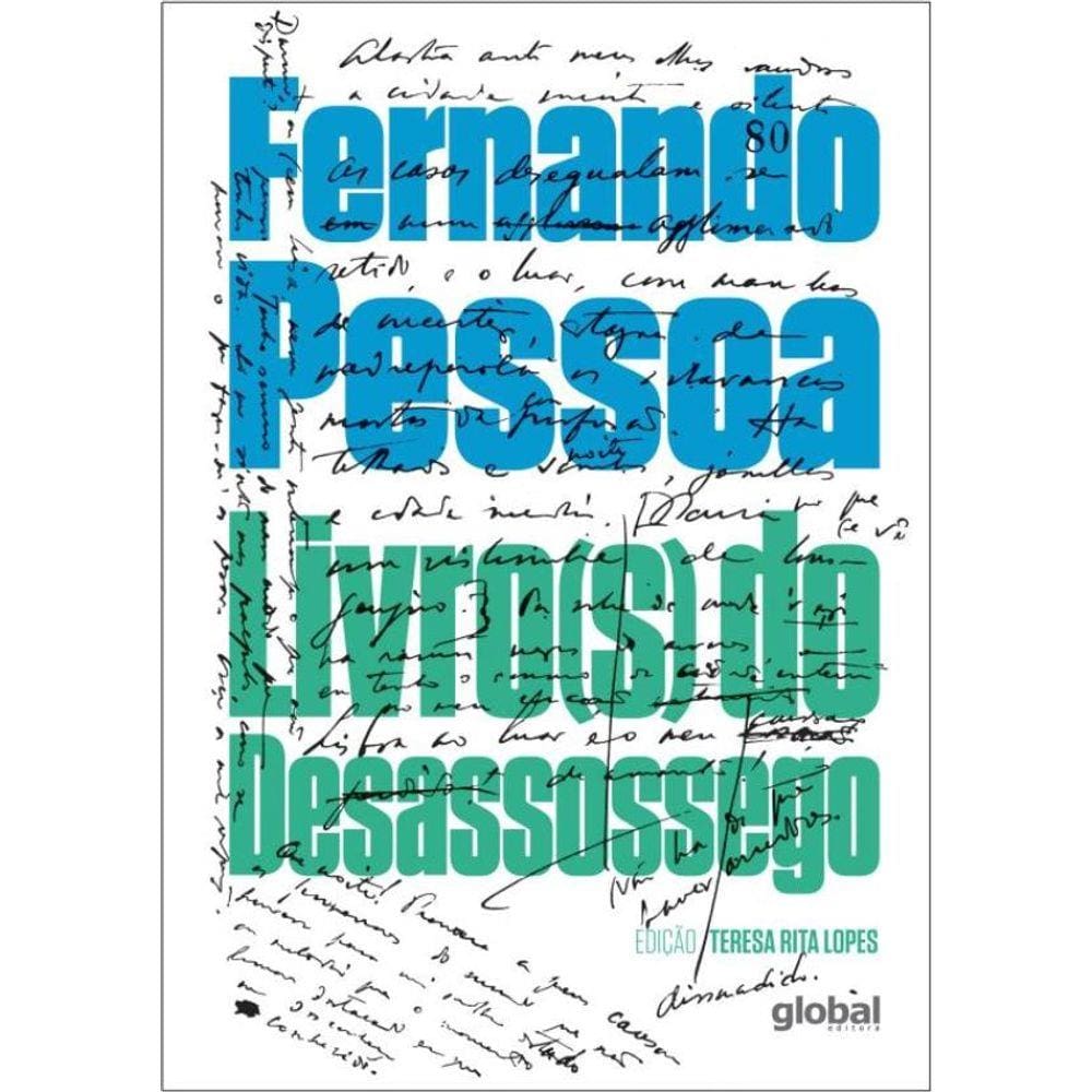 Livro (S) Desassossego