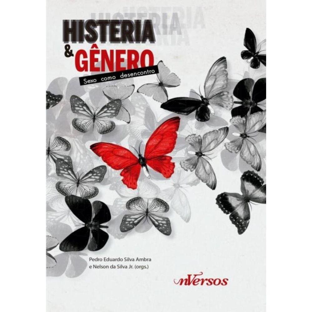 Histeria E Genero