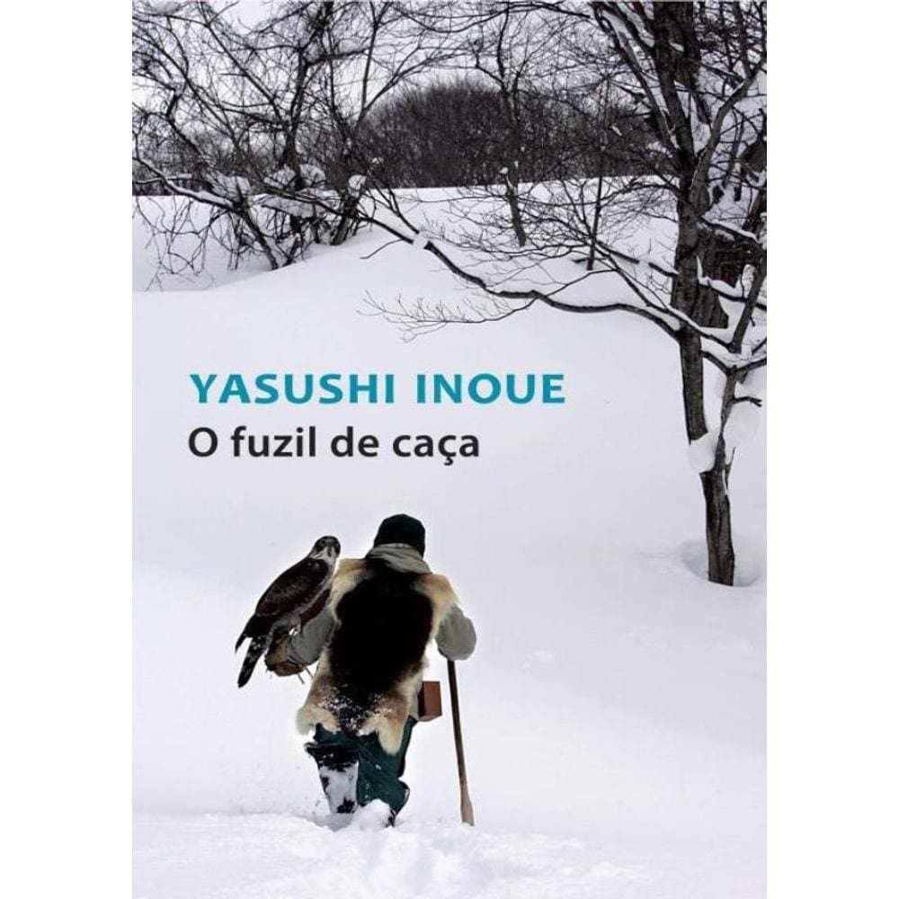O Fuzil De Caca