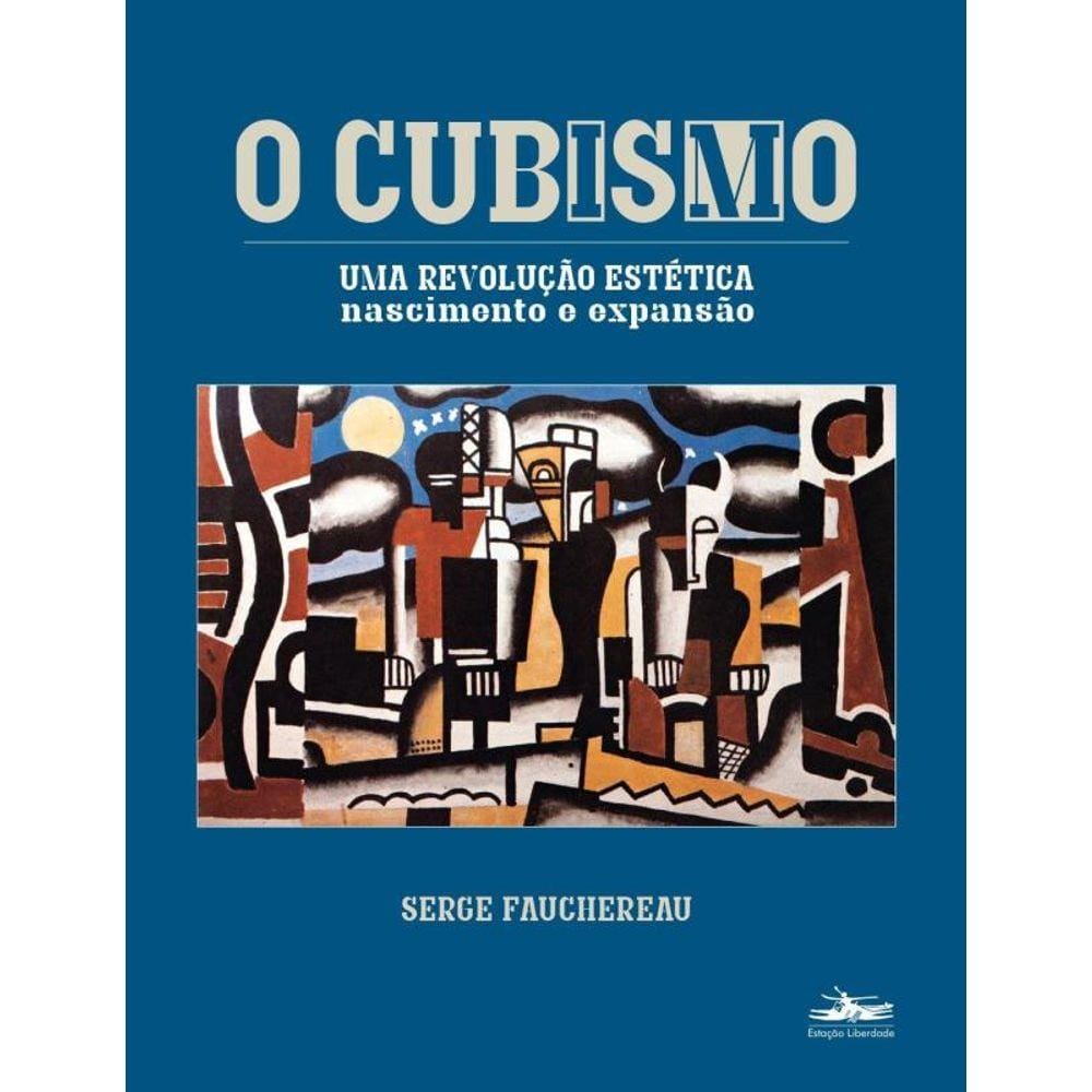 O Cubismo