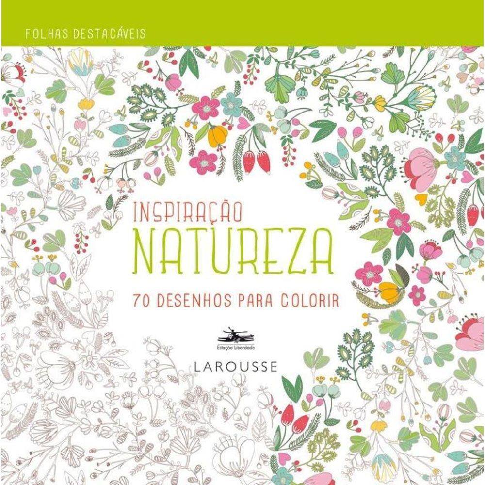 Inspiracao Natureza