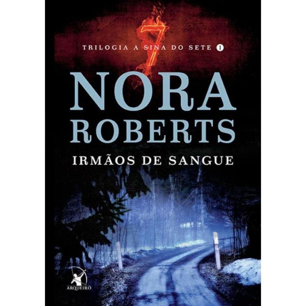 Irmaos De Sangue