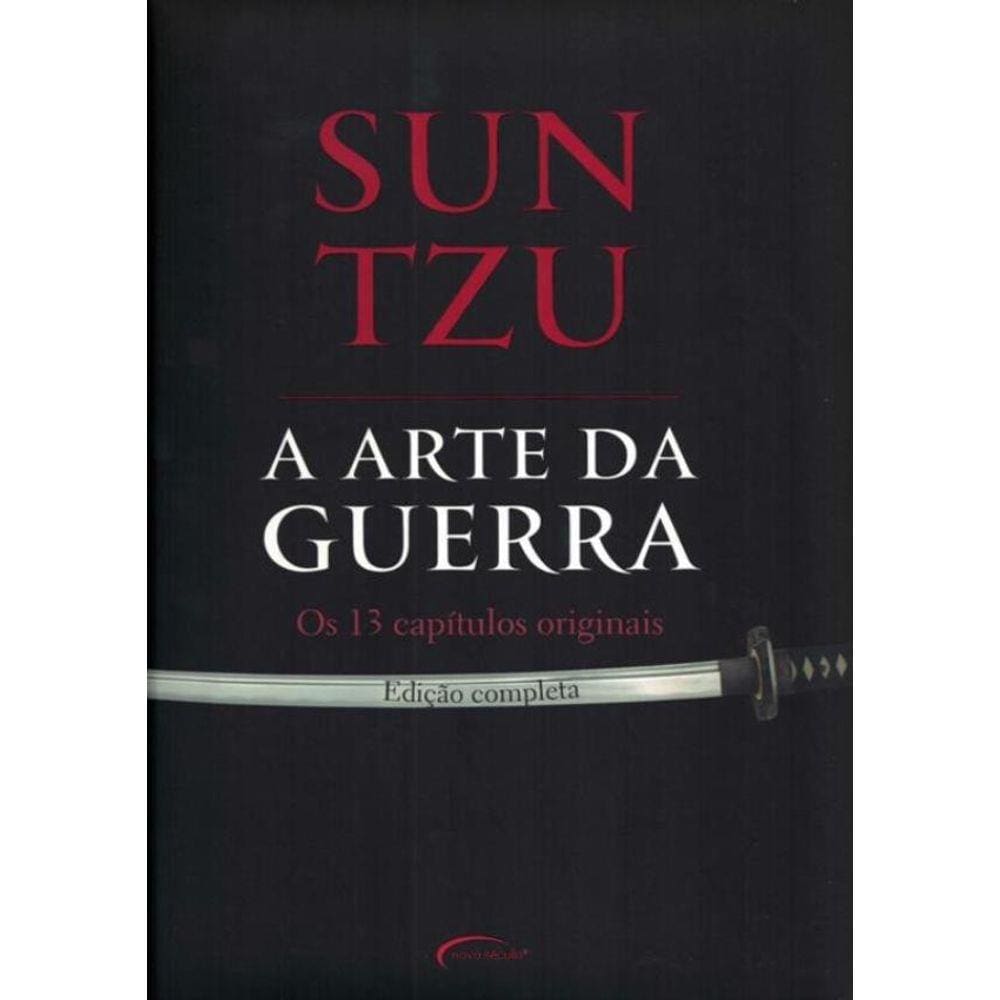 Arte Da Guerra, A
