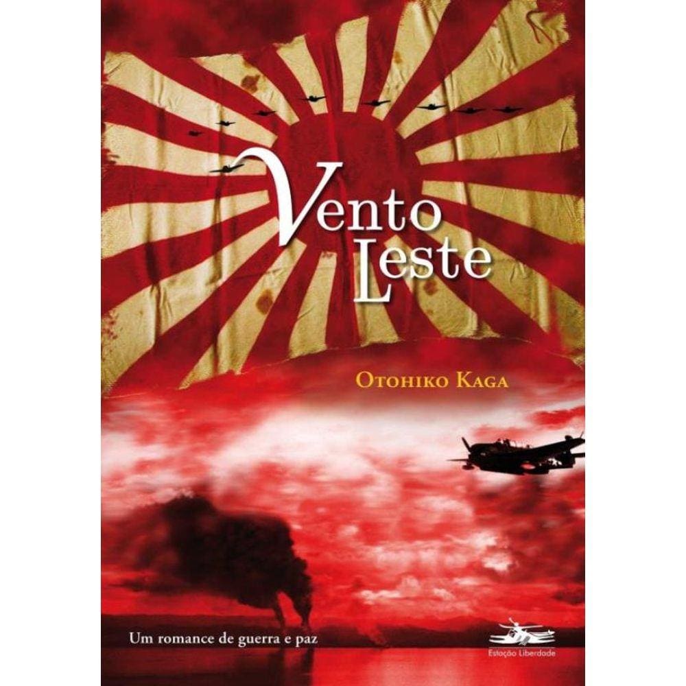Vento Leste