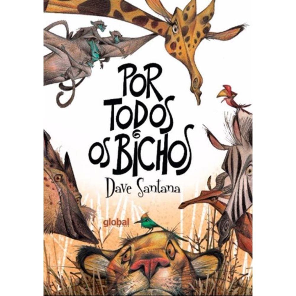Por Todos Os Bichos