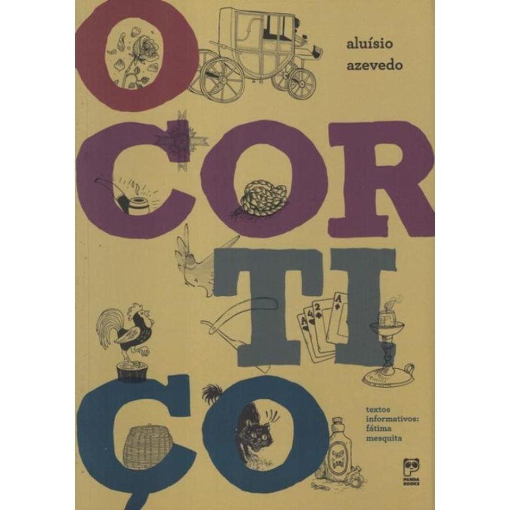 Cortico, O
