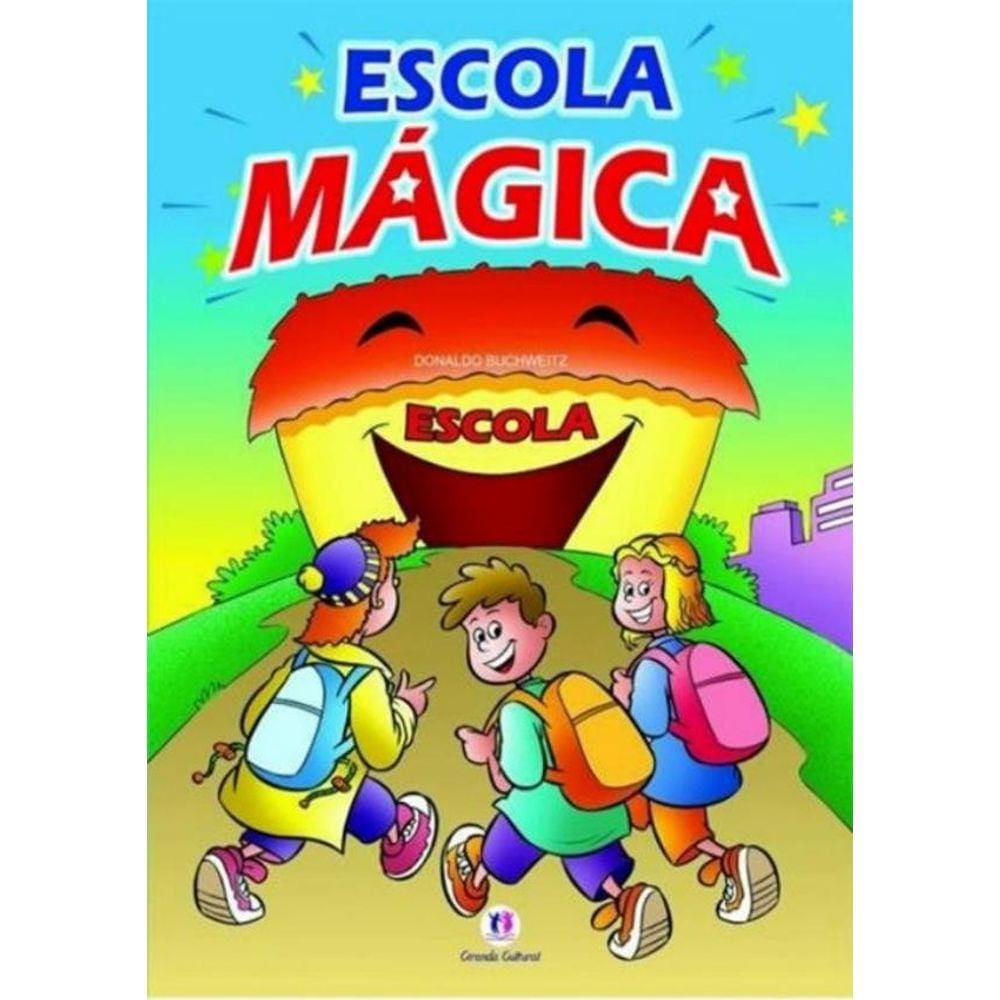 Escola Magica