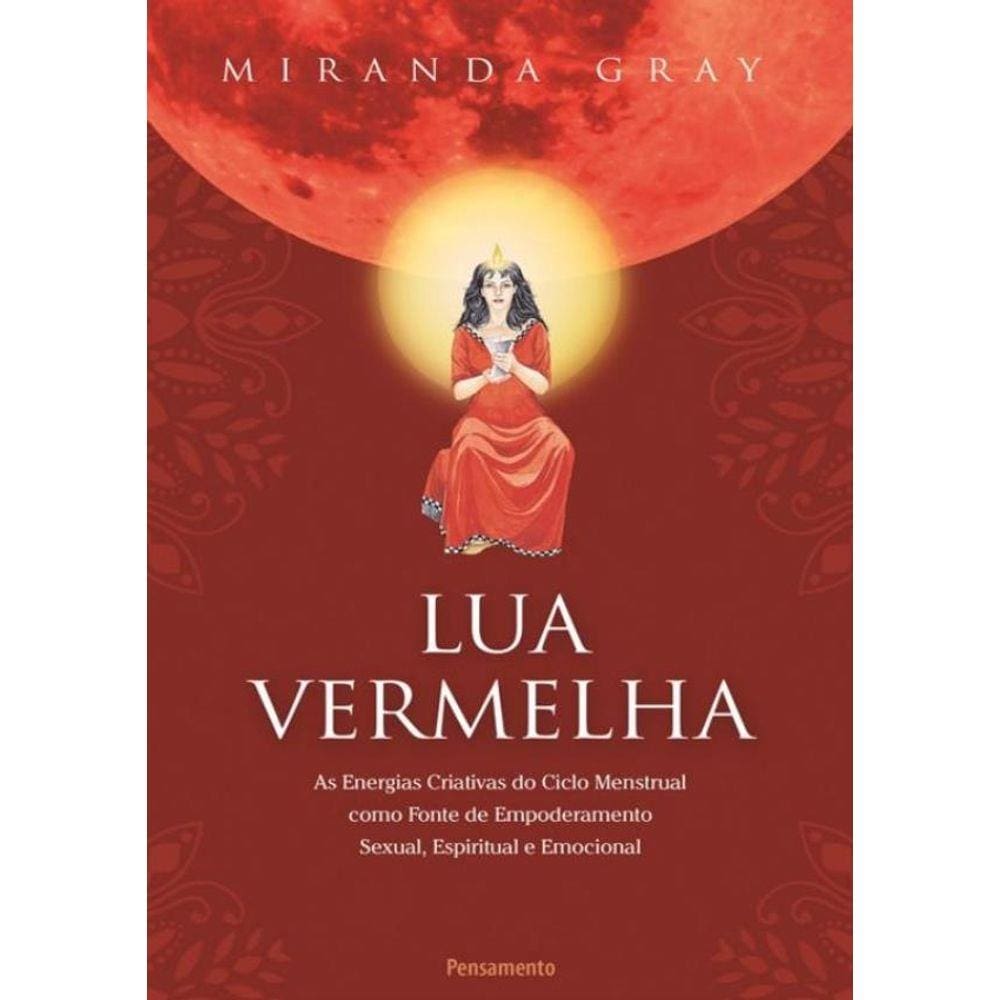 Lua Vermelha