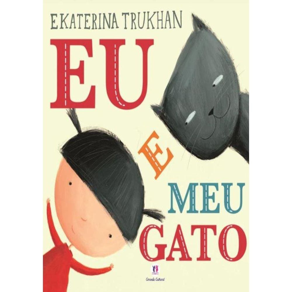 Eu E Meu Gato