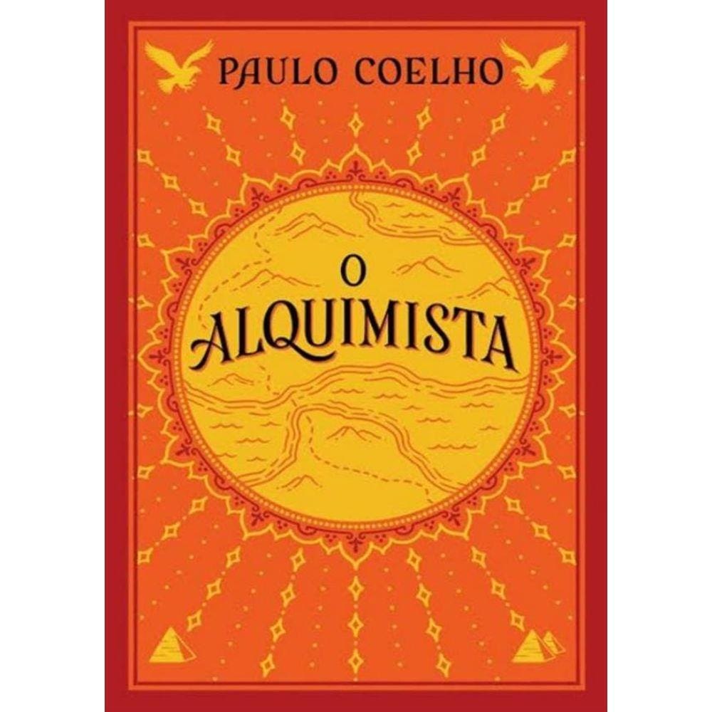 Alquimista, O